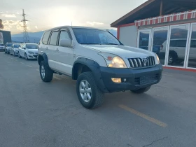 Обява за продажба на Toyota Land cruiser 3.0 D4-D 173 к.с, 6 скорости ~31 500 лв. - изображение 2