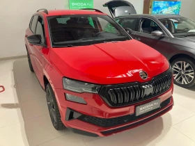 Skoda Karoq 1.5 TSI SportLine Пропан-Бутан  ЧИСТО НОВА , снимка 1