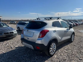 Opel Mokka 1.4 T Газ.инж, снимка 5