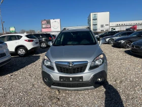 Opel Mokka 1.4 T Газ.инж, снимка 2