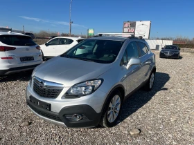 Opel Mokka 1.4 T Газ.инж, снимка 1