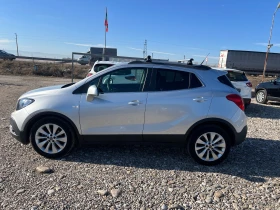 Opel Mokka 1.4 T Газ.инж, снимка 8