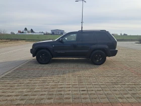 Jeep Grand cherokee 5.7 GAS | Mobile.bg    2