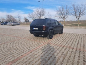 Jeep Grand cherokee 5.7 GAS | Mobile.bg    5