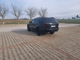 Jeep Grand cherokee 5.7 GAS | Mobile.bg    3