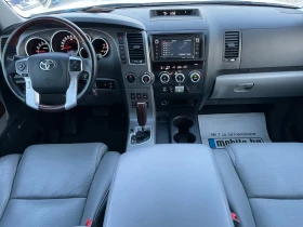 Toyota Sequoia 5.7 PLATINUM, снимка 10