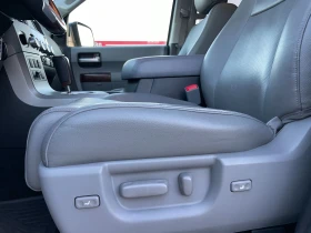 Toyota Sequoia 5.7 PLATINUM, снимка 6