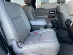 Toyota Sequoia 5.7 PLATINUM, снимка 16