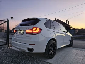 BMW X5 3.0D M\p TOP 306  head up 2018, снимка 4