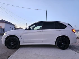 BMW X5 3.0D M\p TOP 306  head up 2018, снимка 6