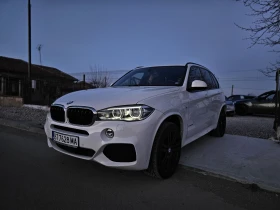 BMW X5 3.0D M\p TOP 306  head up 2018, снимка 3