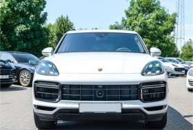 Porsche Cayenne  Turbo S E-Hybrid | Mobile.bg    2