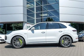 Porsche Cayenne  Turbo S E-Hybrid | Mobile.bg    10