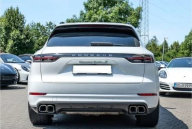 Porsche Cayenne  Turbo S E-Hybrid | Mobile.bg    6