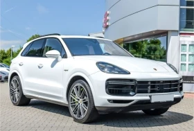 Porsche Cayenne  Turbo S E-Hybrid | Mobile.bg    3