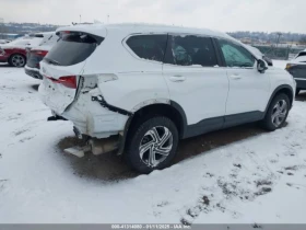 Hyundai Santa fe SE 4X4 | Mobile.bg    4