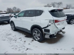 Hyundai Santa fe SE 4X4 | Mobile.bg    3