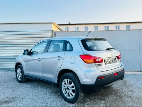 Mitsubishi ASX 1800 ДИЗЕЛ* РЕАЛНИ КИЛОМЕТРИ , снимка 4