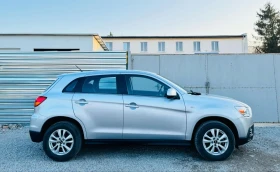 Mitsubishi ASX 1800 ДИЗЕЛ* РЕАЛНИ КИЛОМЕТРИ , снимка 7