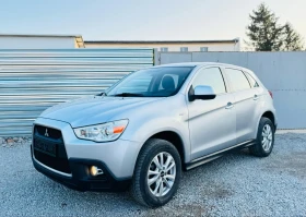 Mitsubishi ASX 1800 ДИЗЕЛ* РЕАЛНИ КИЛОМЕТРИ , снимка 1