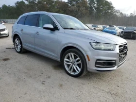 Audi Q7 2017 PRESTIG digital, 7 seats, panoram, screens... 1