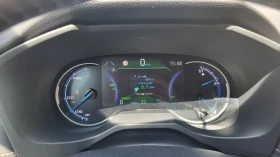 Toyota Rav4 Hybrid Luxury AWD в гаранция - 72000 лв. - 96949173 7