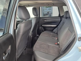 Suzuki Vitara 1.4 GLX S/R Booster Jet 4X4 HYBRID - 39690 лв. - 41750166 | Car24.bg