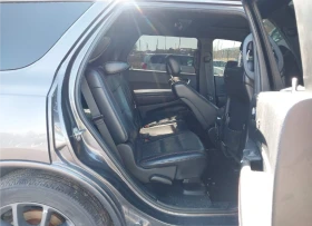 Dodge Durango R/T 5.7 HEMI* * BEATS* 8ZF* *  | Mobile.bg    9