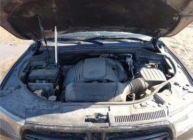 Dodge Durango R/T 5.7 HEMI* * BEATS* 8ZF* *  | Mobile.bg    10