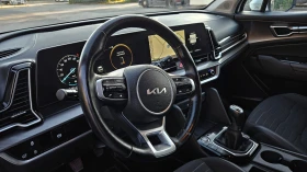 Обява за продажба на Kia Sportage ~40 990 лв. - изображение 6
