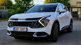 Обява за продажба на Kia Sportage ~40 990 лв. - изображение 1