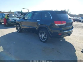 Jeep Grand cherokee 2021 JEEP GRAND CHEROKEE OVERLAND 4X4 - 32200 лв. - 98087402 7