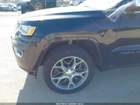 Jeep Grand cherokee 2021 JEEP GRAND CHEROKEE OVERLAND 4X4 - 32200 лв. - 98087402 4