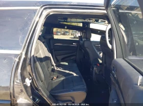 Jeep Grand cherokee 2021 JEEP GRAND CHEROKEE OVERLAND 4X4 - 32200 лв. - 98087402 12