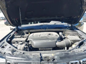 Jeep Grand cherokee 2021 JEEP GRAND CHEROKEE OVERLAND 4X4 - 32200 лв. - 98087402 13
