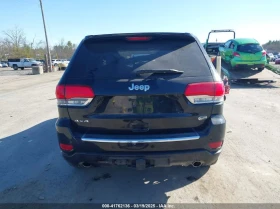 Jeep Grand cherokee 2021 JEEP GRAND CHEROKEE OVERLAND 4X4 - 32200 лв. - 98087402 8
