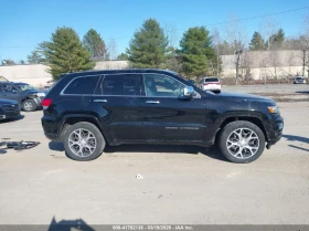 Jeep Grand cherokee 2021 JEEP GRAND CHEROKEE OVERLAND 4X4 - 32200 лв. - 98087402 5