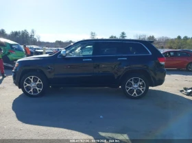 Jeep Grand cherokee 2021 JEEP GRAND CHEROKEE OVERLAND 4X4 - 32200 лв. - 98087402 6