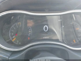 Jeep Grand cherokee 2021 JEEP GRAND CHEROKEE OVERLAND 4X4 - 32200 лв. - 98087402 10