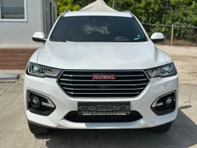 Haval H6 40000KM!!!* NAVY* AUTOMAT*  | Mobile.bg    5
