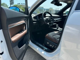 Haval H6 40000KM!!!* NAVY* AUTOMAT*  | Mobile.bg    8