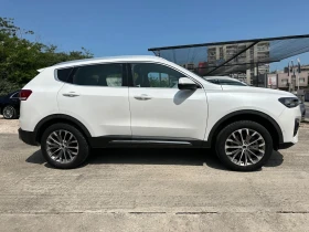 Haval H6 40000KM!!!* NAVY* AUTOMAT*  | Mobile.bg    4
