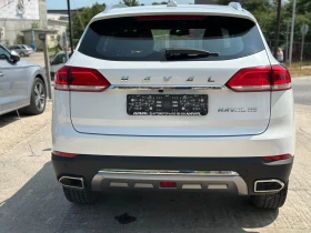Haval H6 40000KM!!!* NAVY* AUTOMAT*  | Mobile.bg    6
