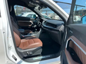 Haval H6 40000KM!!!* NAVY* AUTOMAT*  | Mobile.bg    13