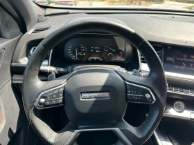 Haval H6 40000KM!!!* NAVY* AUTOMAT*  | Mobile.bg    11