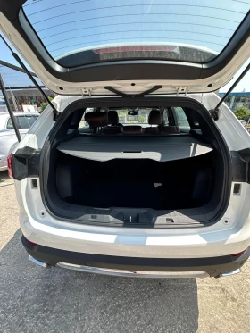 Haval H6 40000KM!!!* NAVY* AUTOMAT*  | Mobile.bg    7