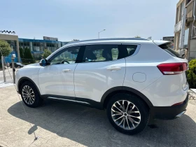Haval H6 40000KM!!!* NAVY* AUTOMAT*  | Mobile.bg    3