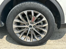 Haval H6 40000KM!!!* NAVY* AUTOMAT*  | Mobile.bg    15