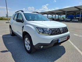 Dacia Duster 1.6 SCe* LPG* EURO6* 2019. | Mobile.bg    2
