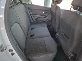 Dacia Duster 1.6 SCe* LPG* EURO6* 2019. | Mobile.bg    9
